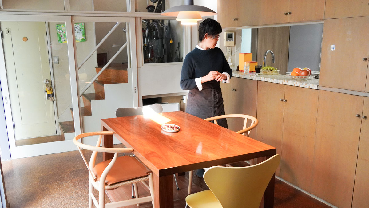 楢戸ひかるウェブサイト 主婦er